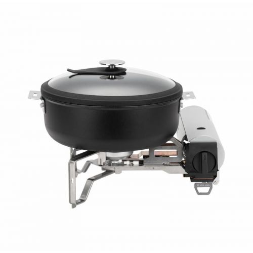  Snow Peak Home/Camp Cooker 26 cm CS-026 with Free S&H CampSaver