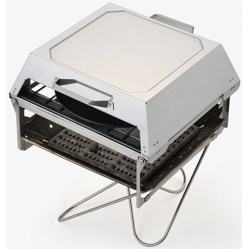  Snow Peak Field Oven CS-390 CampSaver