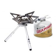 Snow Peak Bipod Stove GS-370-US with Free S&H CampSaver