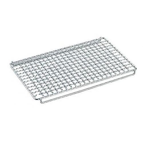  Snow Peak Stainless Steel Grill Pro S-029HA CampSaver