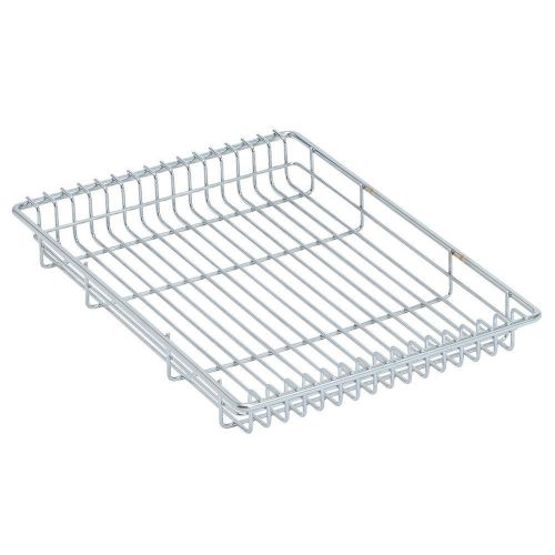  Snow Peak Wire Tray Shallow 1 Unit CK-250 CampSaver