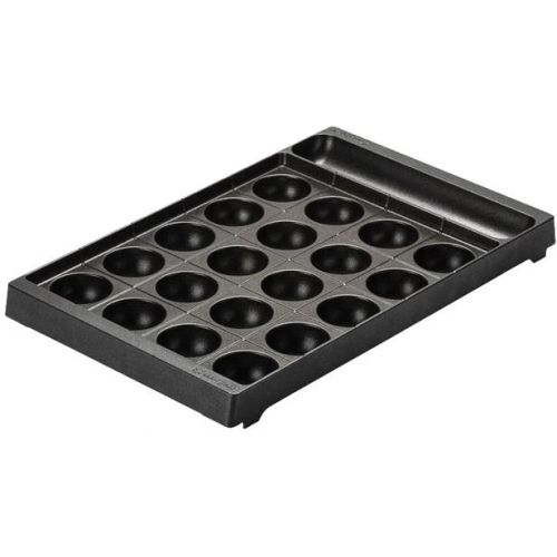  Snow Peak SEPPOU-EN Tako-Yaki Plate CS-356 with Free S&H CampSaver