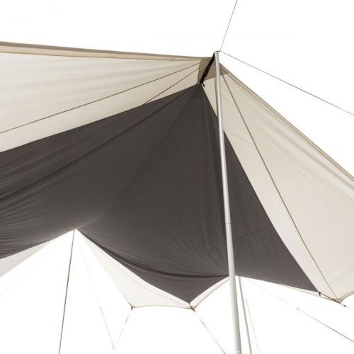  Snow Peak Takibi Octa Tarp