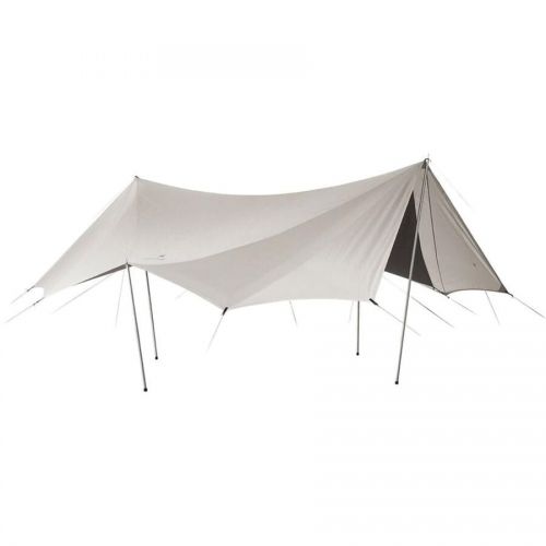  Snow Peak Takibi Octa Tarp