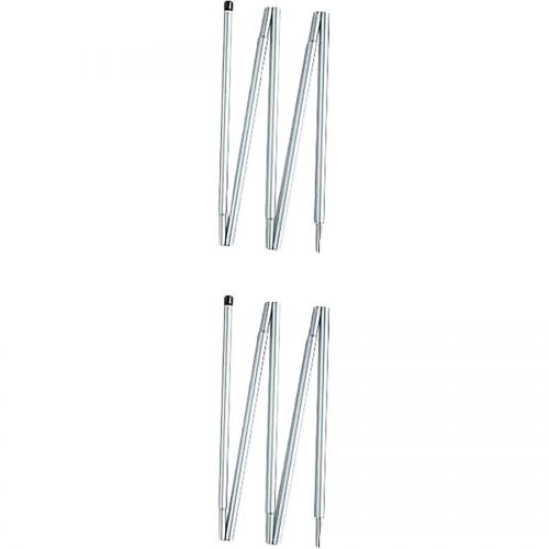  Snow Peak Ponta Air Pole Set