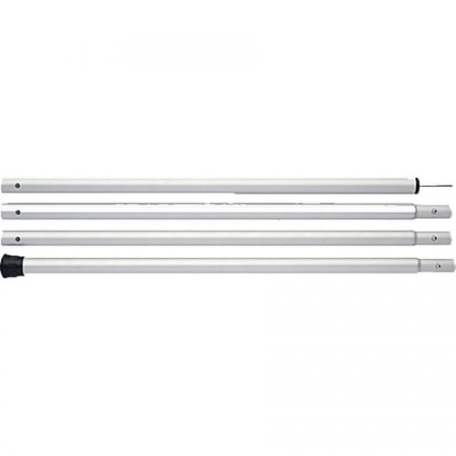  Snow Peak Aluminum Tarp Pole