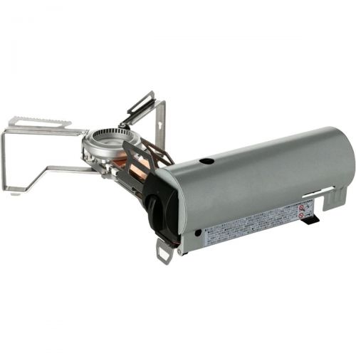  Snow Peak Home & Camp Burner Stove