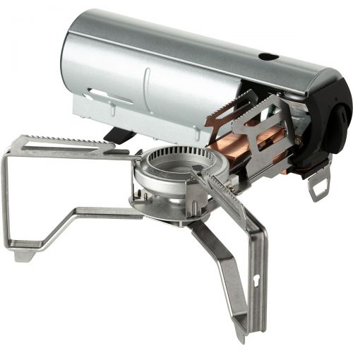  Snow Peak Home & Camp Burner Stove