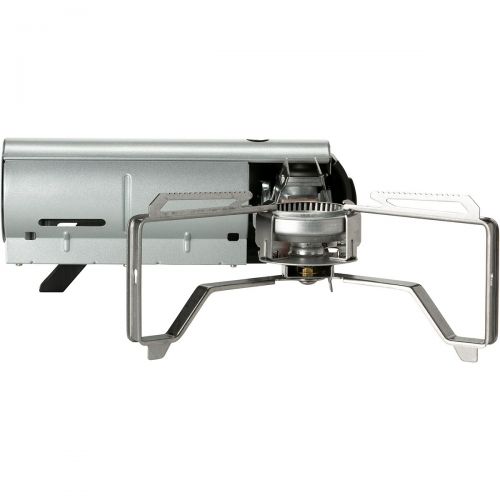  Snow Peak Home & Camp Burner Stove