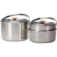 Snow Peak Al Dente Cookset