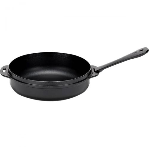  Snow Peak Cast Iron Duo Cooker