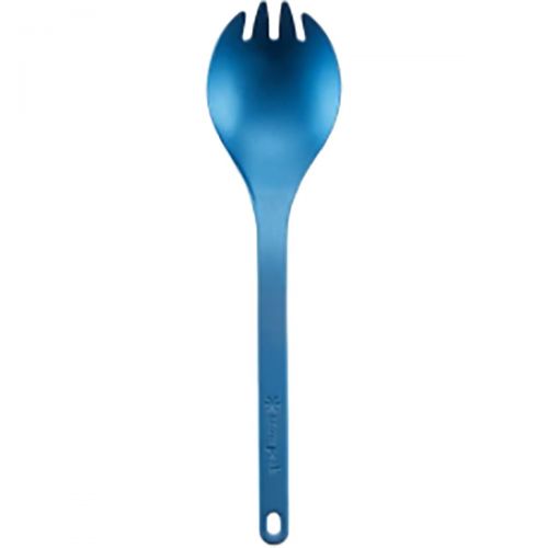  Snow Peak Colored Titanium Spork