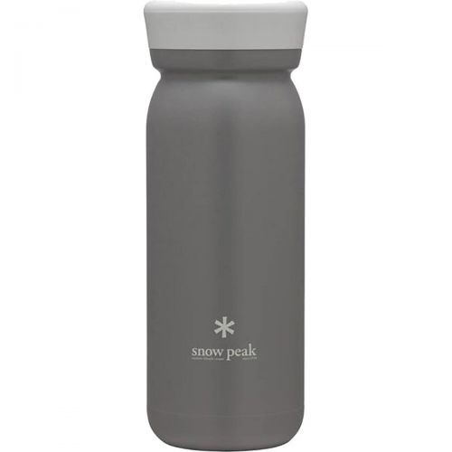  Snow Peak Milk 500ml Bottle