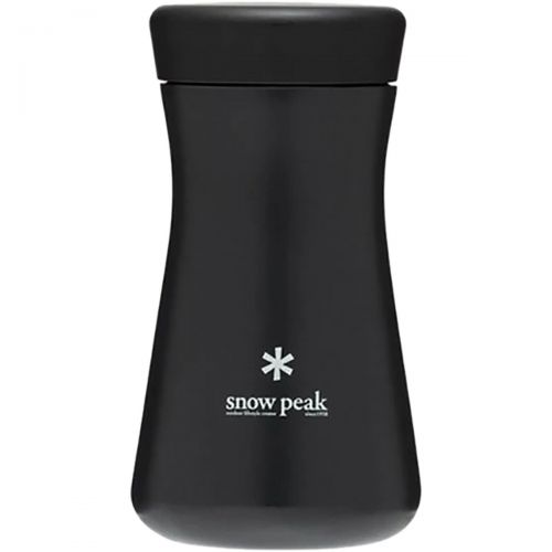  Snow Peak Tsuzumi 350ml Bottle