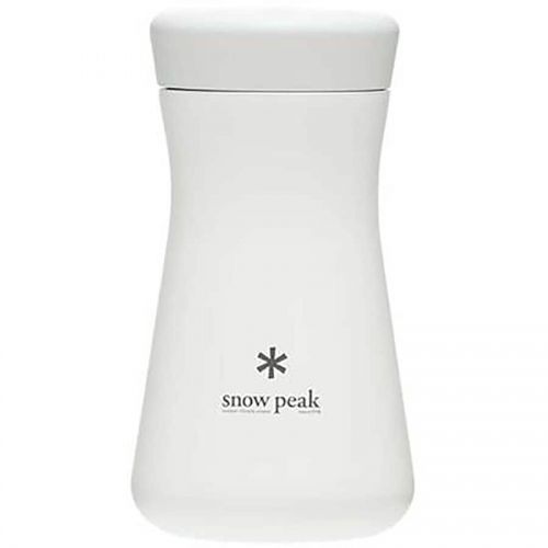  Snow Peak Tsuzumi 350ml Bottle