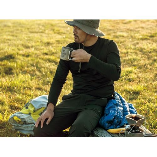  [아마존베스트]Snow Peak Mens Folding Coffee Drip