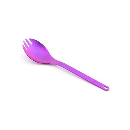  [아마존베스트]Snow Peak Titanium Spork