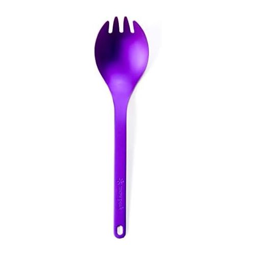  [아마존베스트]Snow Peak Titanium Spork