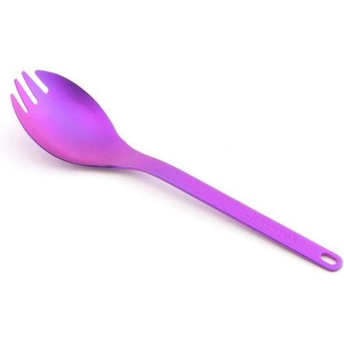  [아마존베스트]Snow Peak Titanium Spork