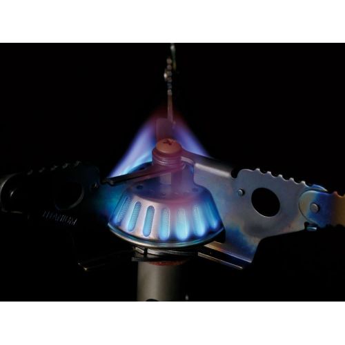  [아마존베스트]Snow Peak LiteMax Titanium Stove