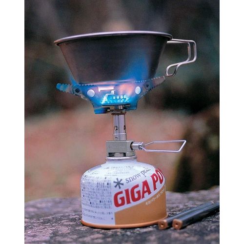  [아마존베스트]Snow Peak LiteMax Titanium Stove