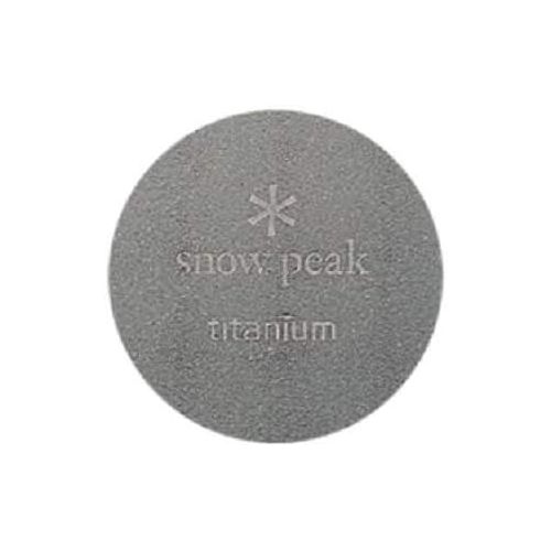  [아마존베스트]Snow Peak Trek Titanium Bowl