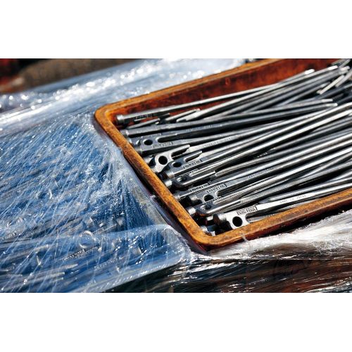  Snowpeak Solid Stakes30 6 Piece R-103-1