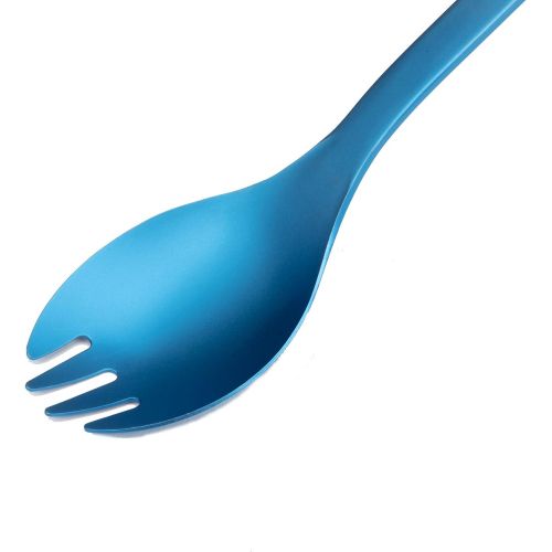  Snow Peak Titanium Gr Spork