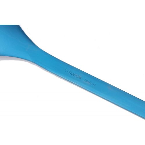  Snow Peak Titanium Gr Spork