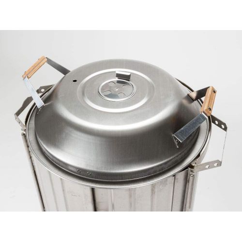  Snow Peak Kojin Grill One Color, One Size