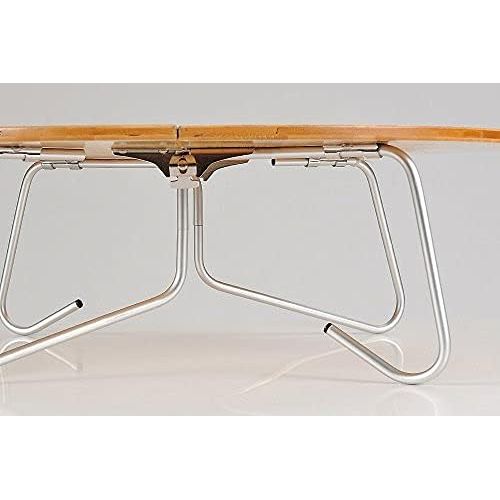  Snow Peak Single Action Low Table