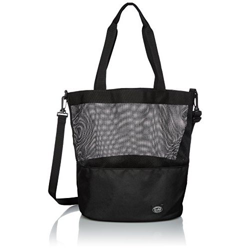  Snow Peak Active Mesh 2way Shoulder Bag