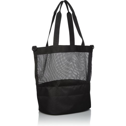  Snow Peak Active Mesh 2way Shoulder Bag