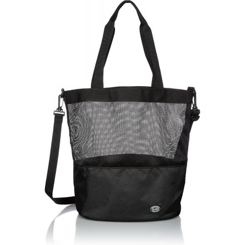  Snow Peak Active Mesh 2way Shoulder Bag