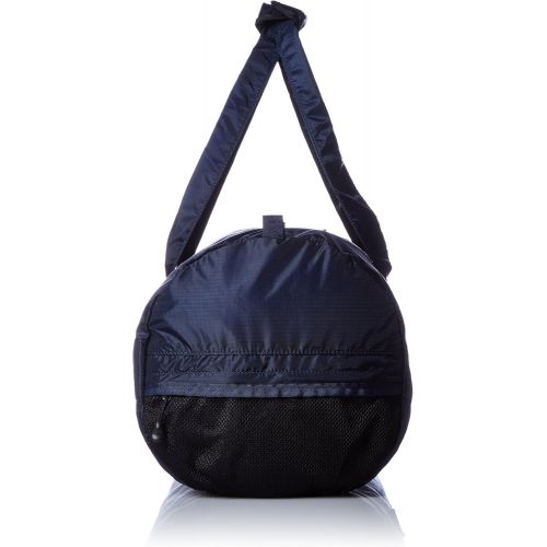  Snow Peak Pocketable Duffle, Navy, One Size