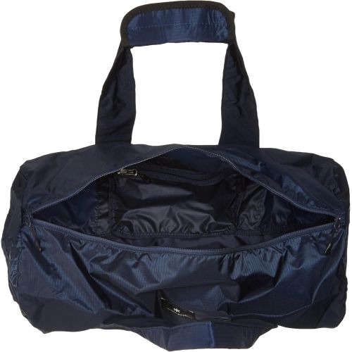  Snow Peak Pocketable Duffle, Navy, One Size