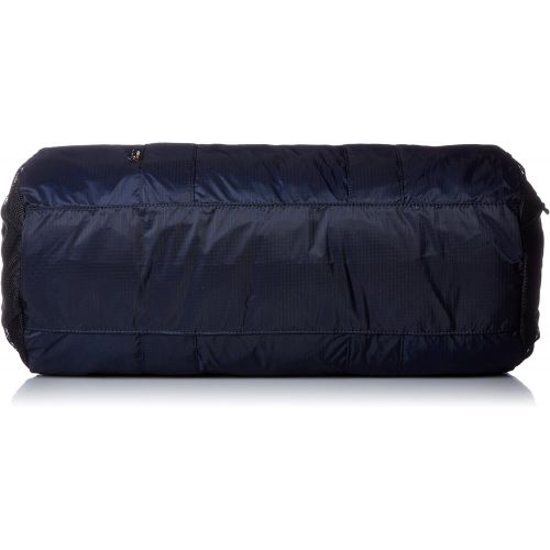  Snow Peak Pocketable Duffle, Navy, One Size