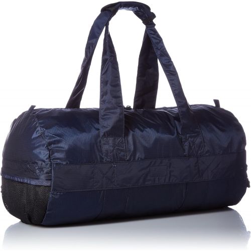  Snow Peak Pocketable Duffle, Navy, One Size