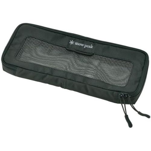  Snow Peak Kitchen Mesh Case