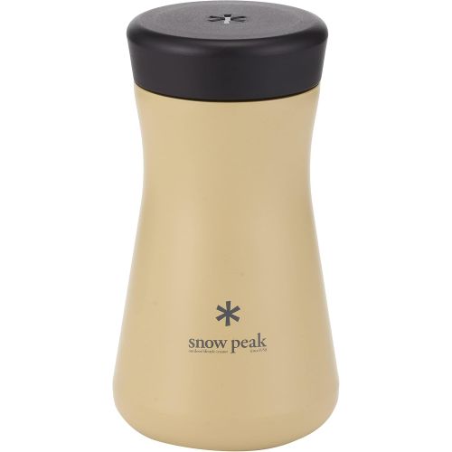  Snow Peak Tsuzumi Bottle 350