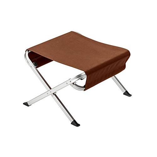  Snow Peak Fire Side Ottoman