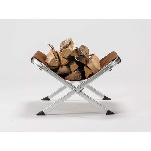  Snow Peak Fire Side Ottoman