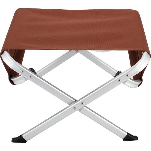  Snow Peak Fire Side Ottoman