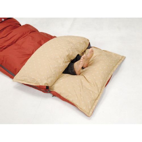  Snow Peak Ofuton Sleeping Bag