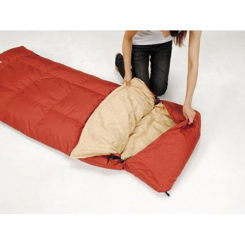  Snow Peak Ofuton Sleeping Bag