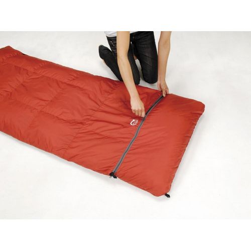  Snow Peak Ofuton Sleeping Bag