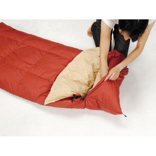  Snow Peak Ofuton Sleeping Bag