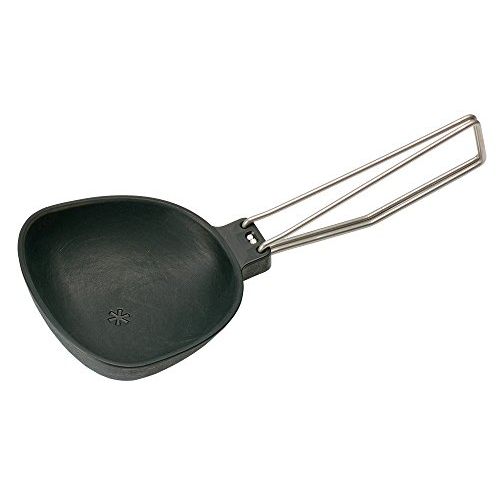  Snow Peak Folding Cooking Ladle