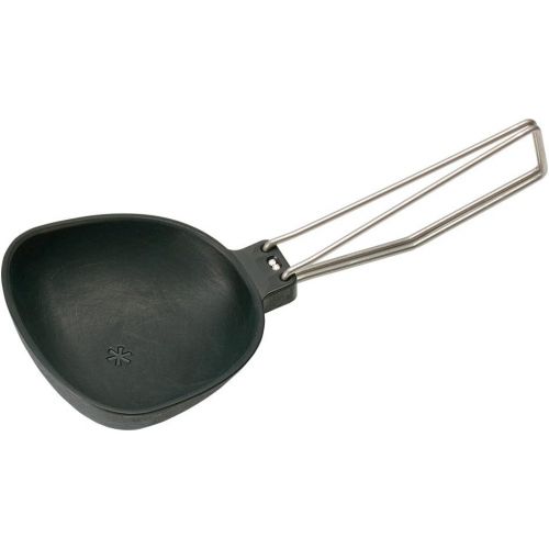  Snow Peak Folding Cooking Ladle