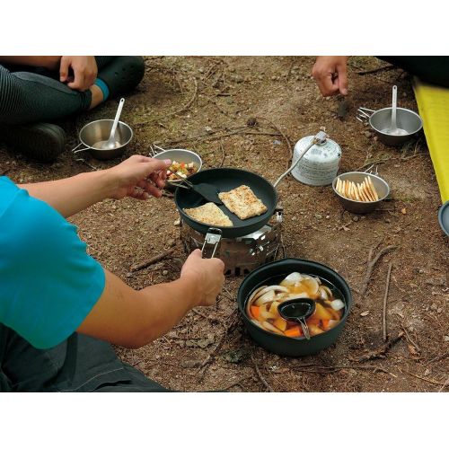  Snow Peak Folding Cooking Ladle